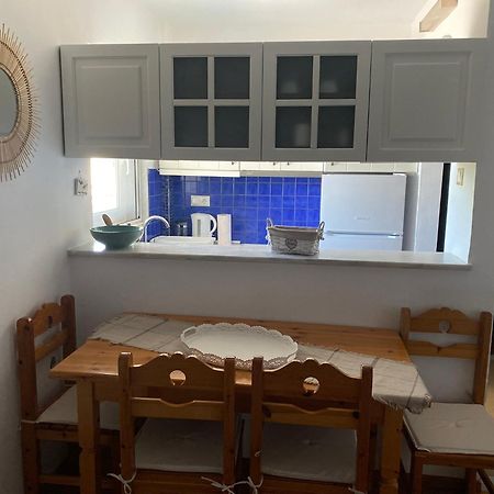 Irini Seaside Apartment PalaiónTsiflíkion Dış mekan fotoğraf