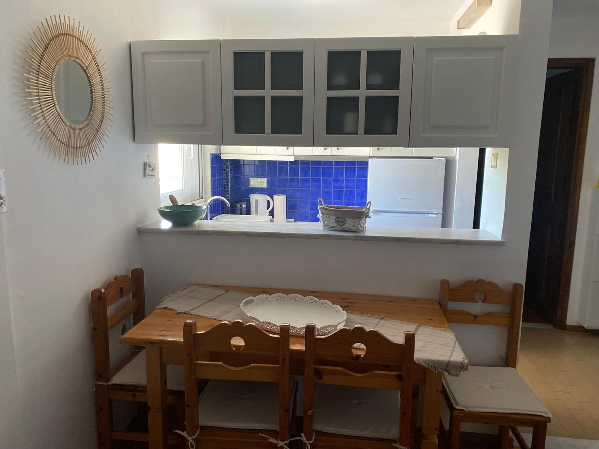 Irini Seaside Apartment PalaiónTsiflíkion Dış mekan fotoğraf